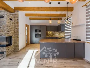 Prodej rodinného domu, Josefův Důl, 200 m2