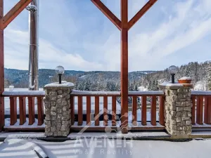 Prodej rodinného domu, Josefův Důl, 200 m2