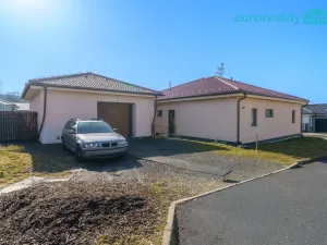 Prodej rodinného domu, Hory, 158 m2