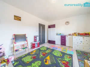 Prodej rodinného domu, Hory, 158 m2