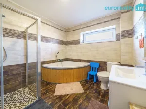 Prodej rodinného domu, Hory, 158 m2