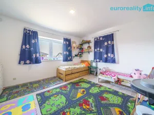 Prodej rodinného domu, Hory, 158 m2