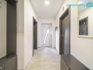 Prodej rodinného domu, Hory, 158 m2