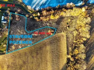 Prodej komerčního pozemku, Polom, 40000 m2