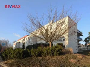 Prodej bytu 2+kk, Tábor, Fibichova, 55 m2