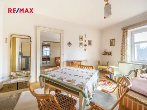 Prodej rodinného domu, Praha - Nusle, Na květnici, 218 m2