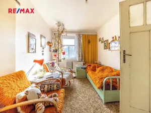 Prodej rodinného domu, Praha - Nusle, Na květnici, 218 m2