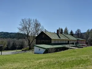 Prodej ubytování, Strážné, 793 m2
