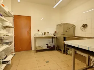 Prodej ubytování, Strážné, 793 m2