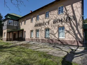 Prodej ubytování, Strážné, 793 m2