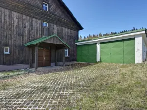 Prodej ubytování, Strážné, 793 m2