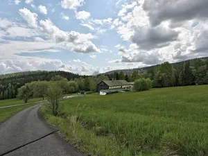 Prodej ubytování, Strážné, 793 m2