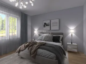 Prodej chaty, Strachotín, Sklepní, 95 m2