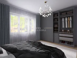 Prodej chaty, Strachotín, Sklepní, 95 m2