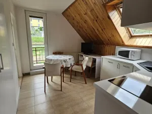 Prodej atypického bytu, Jeseník, Na Úbočí, 137 m2