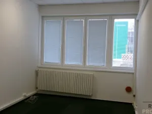 Pronájem kanceláře, Brno - Brněnské Ivanovice, 75 m2