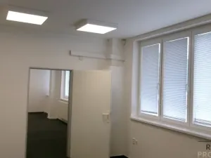 Pronájem kanceláře, Brno - Brněnské Ivanovice, 75 m2
