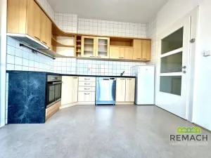 Pronájem bytu 2+1, Uherský Brod, Havlíčkova, 57 m2