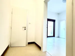 Pronájem bytu 2+1, Uherský Brod, Havlíčkova, 57 m2