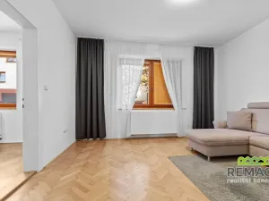 Pronájem bytu 2+1, Uherský Brod, Havlíčkova, 57 m2