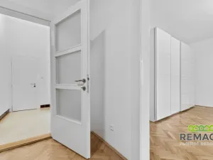 Pronájem bytu 2+1, Uherský Brod, Havlíčkova, 57 m2