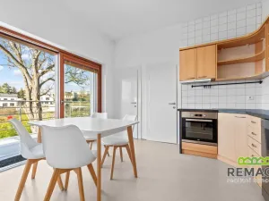 Pronájem bytu 2+1, Uherský Brod, Havlíčkova, 57 m2