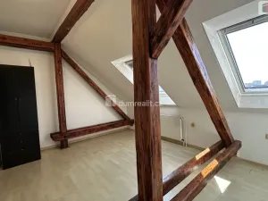 Pronájem bytu 1+kk, Břeclav, Na Hrůdách, 15 m2