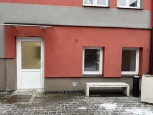 Pronájem kanceláře, Opava, Pekařská, 38 m2