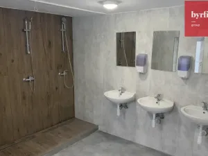 Pronájem kanceláře, Opava, Pekařská, 38 m2