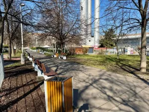 Prodej bytu 2+kk, Praha - Vinohrady, Jagellonská, 47 m2