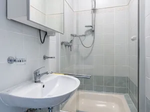 Pronájem bytu 1+kk, Praha - Braník, Vavřenova, 23 m2