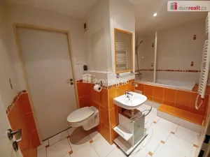 Prodej bytu 3+kk, Jílové - Kamenná, Lipová, 60 m2