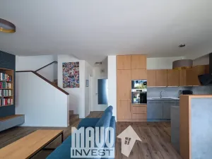 Prodej rodinného domu, Beroun, Amortova, 138 m2