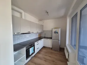 Prodej bytu 2+kk, Praha - Dolní Měcholupy, Honzíkova, 56 m2