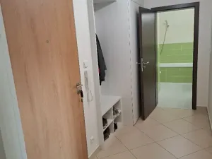 Prodej bytu 2+kk, Praha - Dolní Měcholupy, Honzíkova, 56 m2