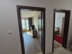 Prodej bytu 2+kk, Praha - Dolní Měcholupy, Honzíkova, 56 m2