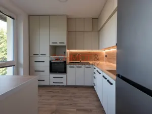 Prodej bytu 3+kk, Hustopeče, Okružní, 68 m2