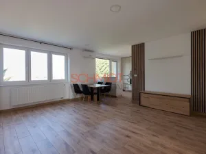 Prodej bytu 3+kk, Hustopeče, Okružní, 68 m2