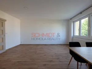 Prodej bytu 3+kk, Hustopeče, Okružní, 68 m2