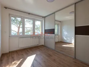Prodej bytu 3+kk, Hustopeče, Okružní, 68 m2
