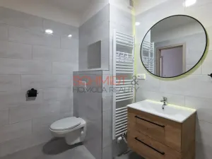 Prodej bytu 3+kk, Hustopeče, Okružní, 68 m2