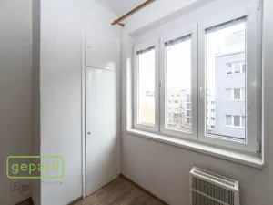 Pronájem bytu 1+1, Praha, Pod Drinopolem, 53 m2