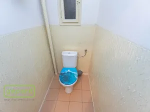 Pronájem bytu 1+1, Praha, Pod Drinopolem, 53 m2