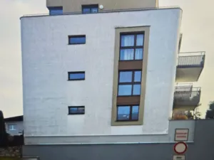 Pronájem garáže, Písek, Gregorova, 16 m2