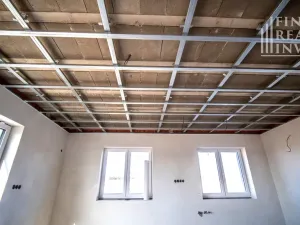 Prodej rodinného domu, Domašov, 132 m2