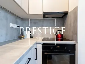 Pronájem bytu 2+kk, Praha - Smíchov, Nádražní, 65 m2