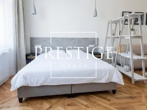 Pronájem bytu 2+kk, Praha - Smíchov, Nádražní, 65 m2