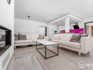 Prodej rodinného domu, Brno, Podhorní, 228 m2