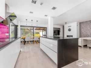 Prodej rodinného domu, Brno, Podhorní, 228 m2