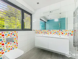 Prodej rodinného domu, Brno, Podhorní, 228 m2